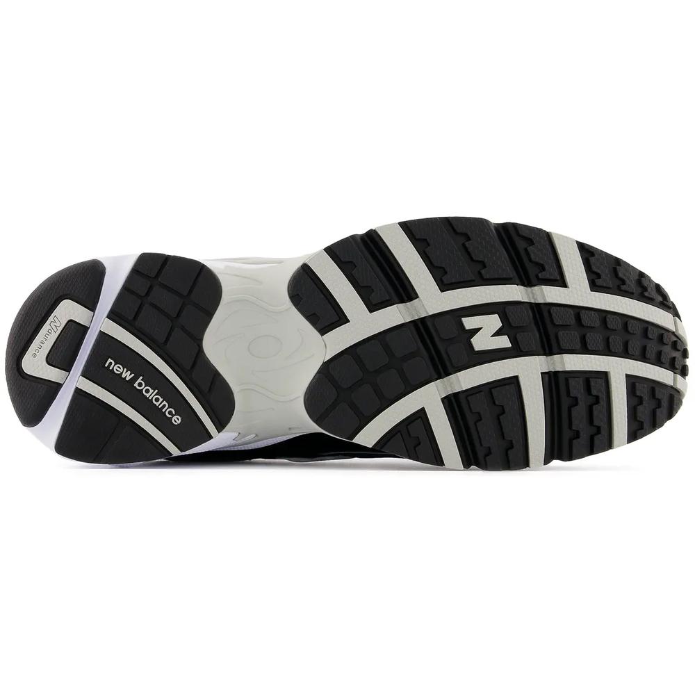 Buty New Balance ML725R - czarne