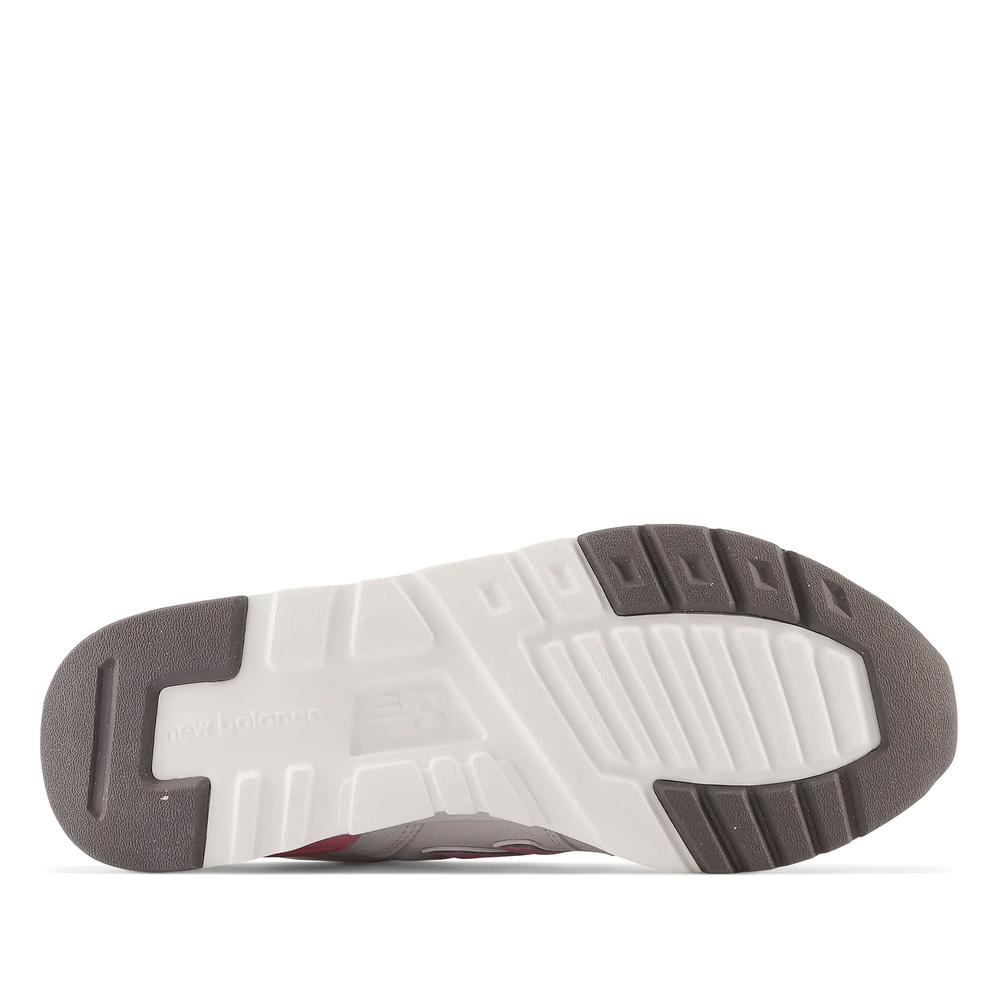 Buty New Balance CW997HSA - szare