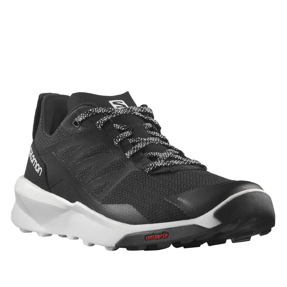 Buty Salomon Patrol L41583000 - czarne