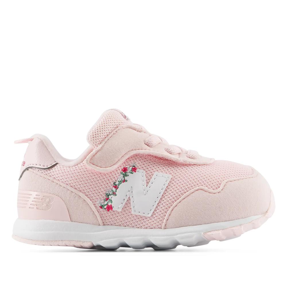 Buty niemowlęce New Balance I5151M6 - różowe