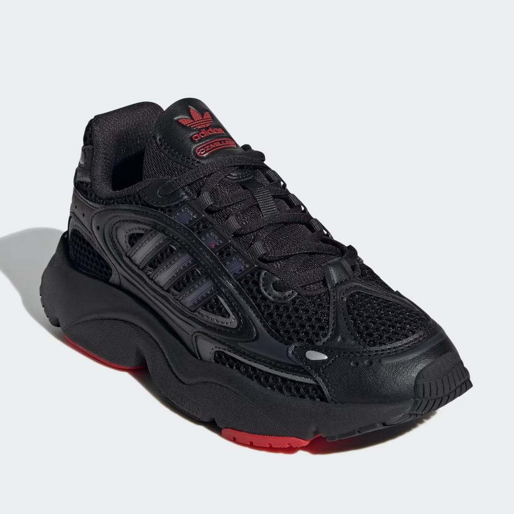 Buty adidas Originals Ozmillen ID0590 - czarne