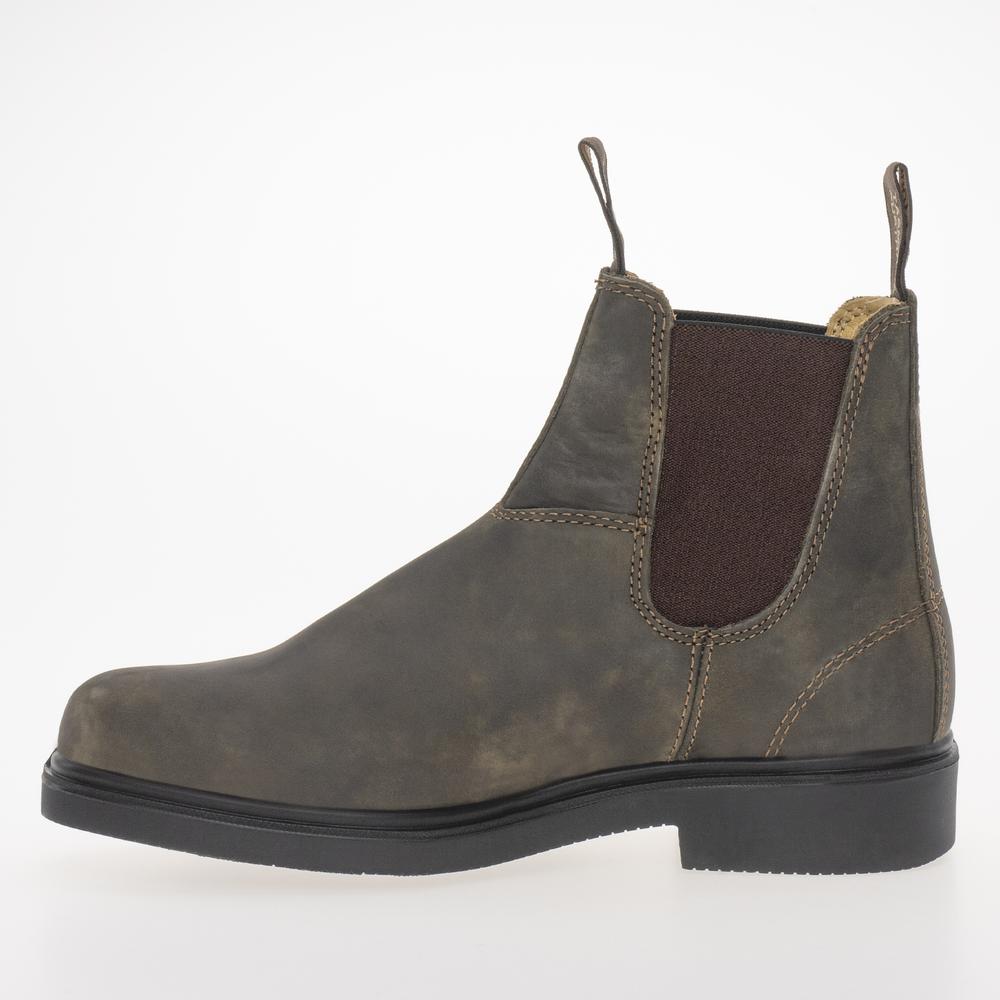 Buty Blundstone 1306 - brązowy