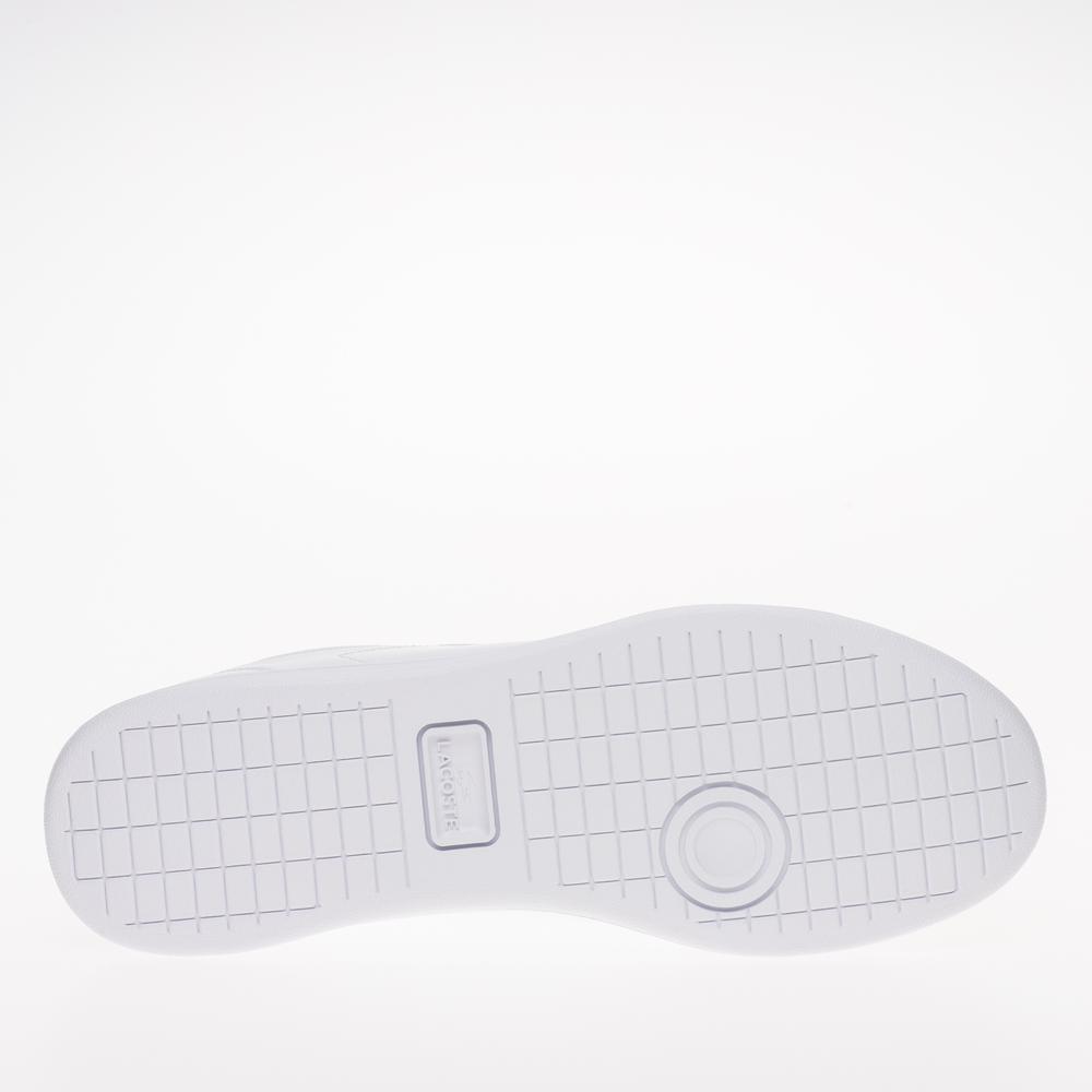 Buty Lacoste Carnaby Pro 745SMA0110-042 - białe