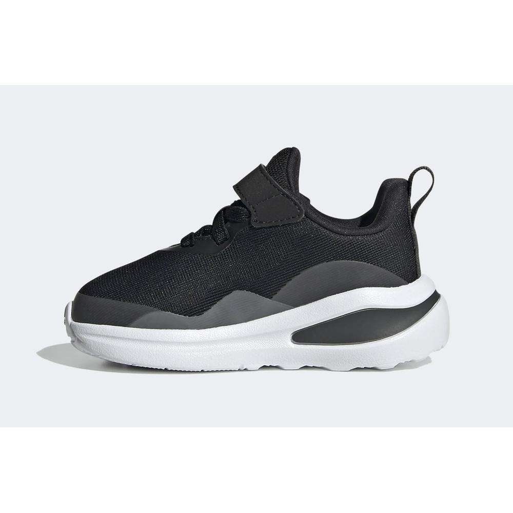 adidas FortaRun Elastic Lace Top Strap Running Shoes > FZ5499