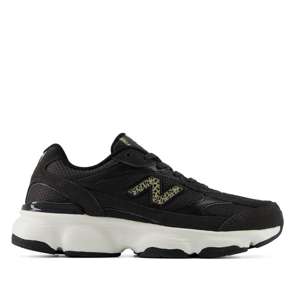 Buty damskie New Balance W60336H - czarne