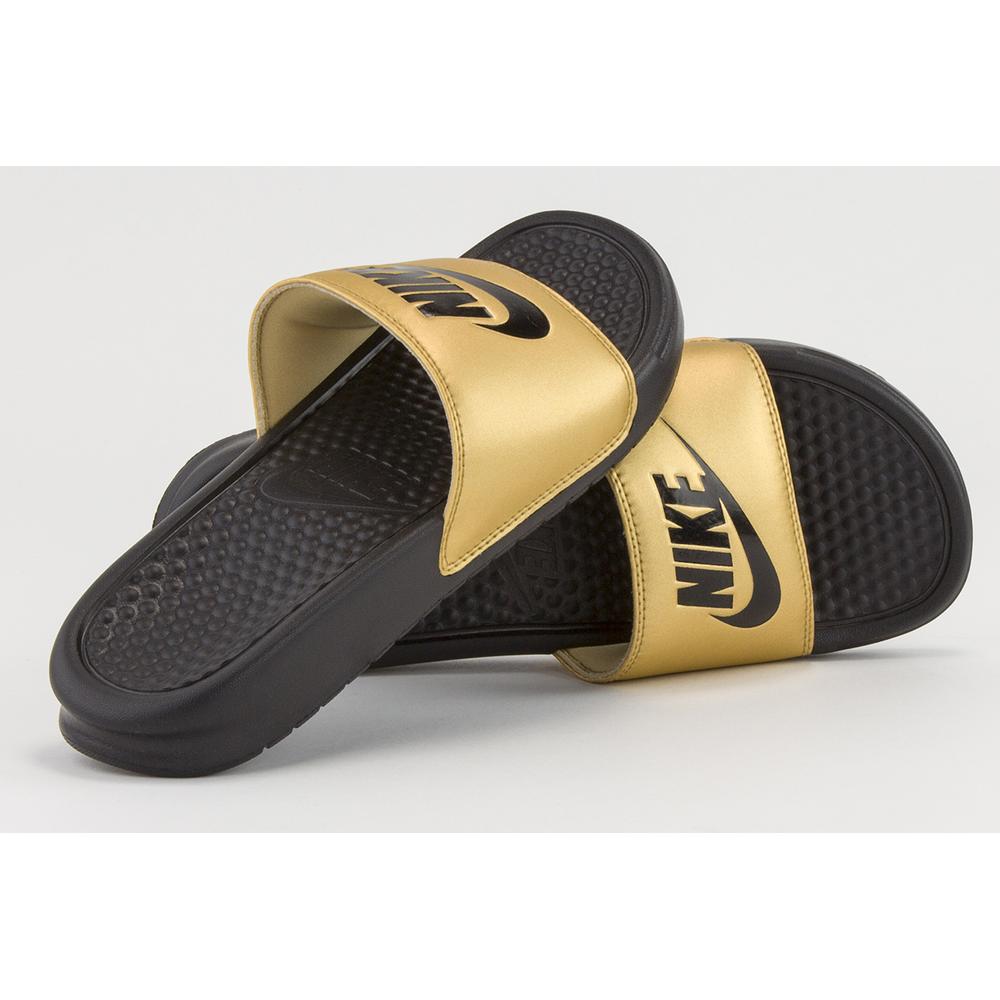 NIKE BENASSI > 343881-014