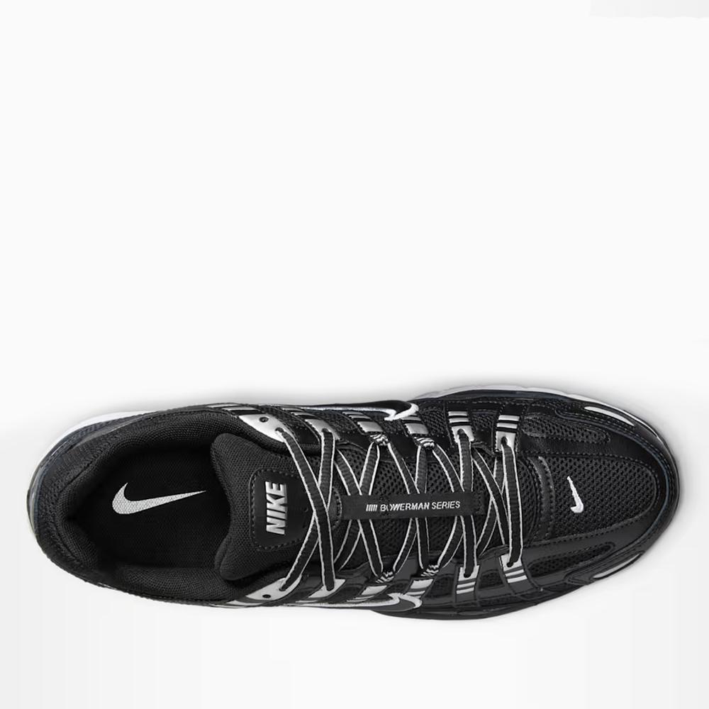 Buty męskie Nike P-6000 CD6404-026 - czarne