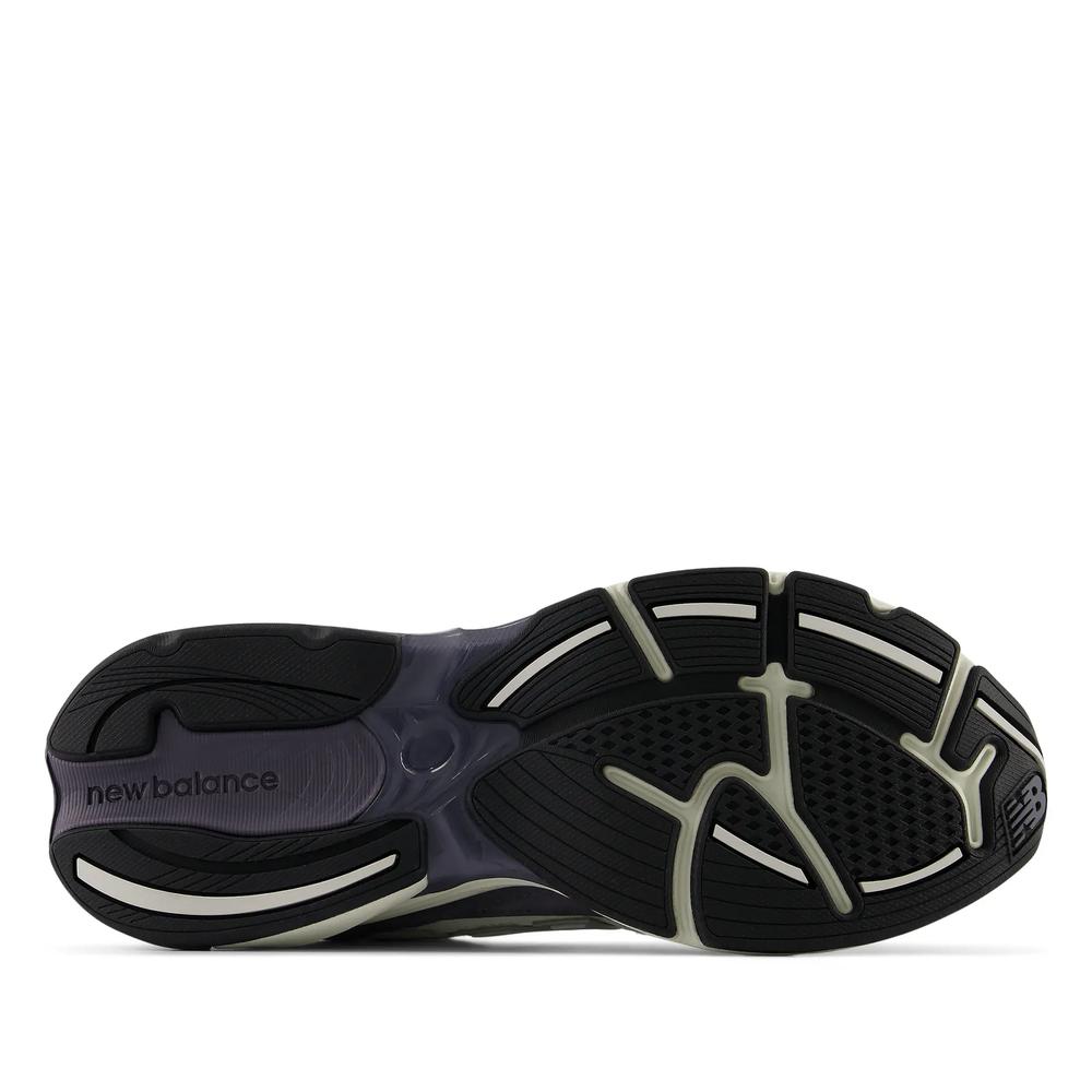 Buty unisex New Balance ABZORB U20107SQ - beżowe