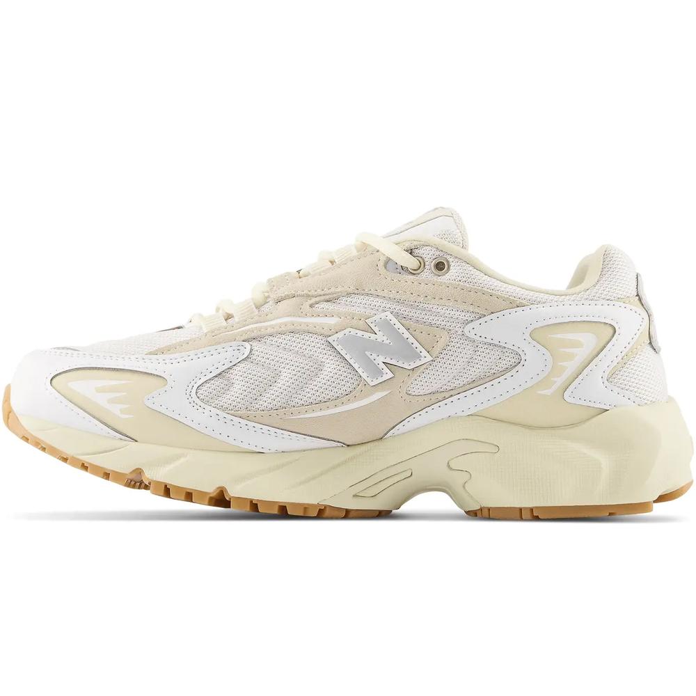 Buty New Balance ML725T - beżowe