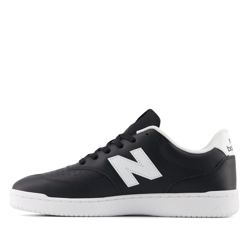 Buty unisex New Balance M0803DQ - czarne