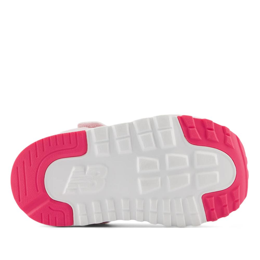 Buty New Balance NW515KI - różowe
