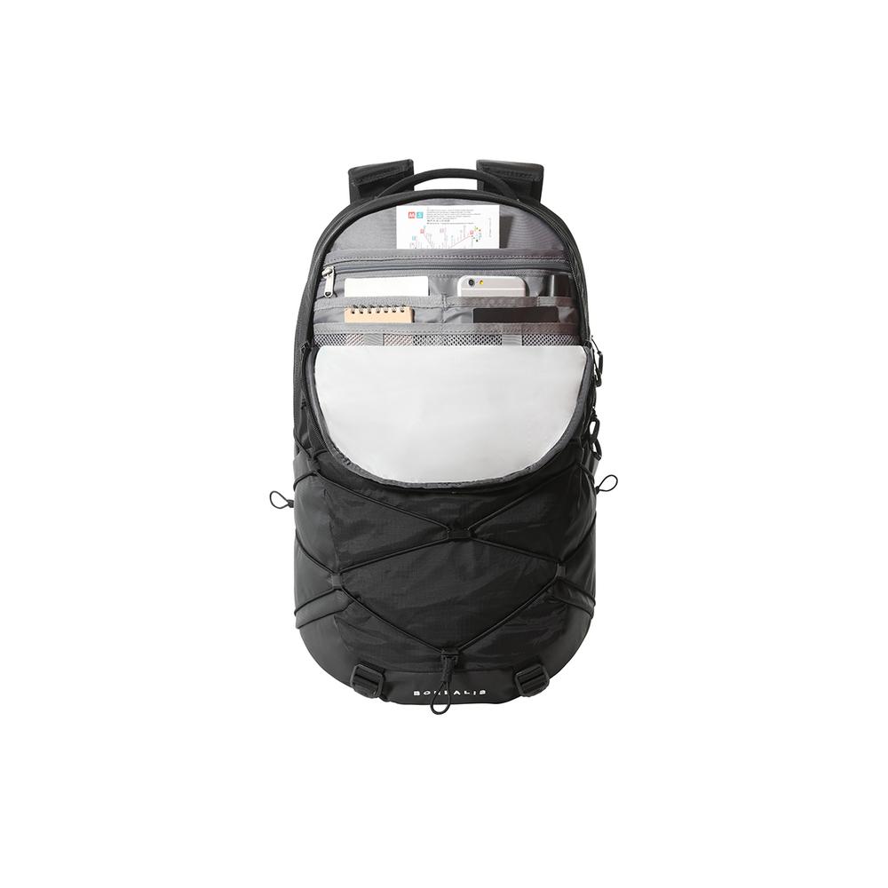 Plecak The North Face Borealis 0A52SEKX71 - czarny