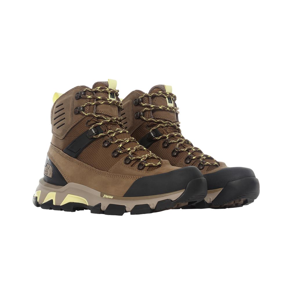 The North Face Crestvale FUTURELIGHT > 0A46BPNB41