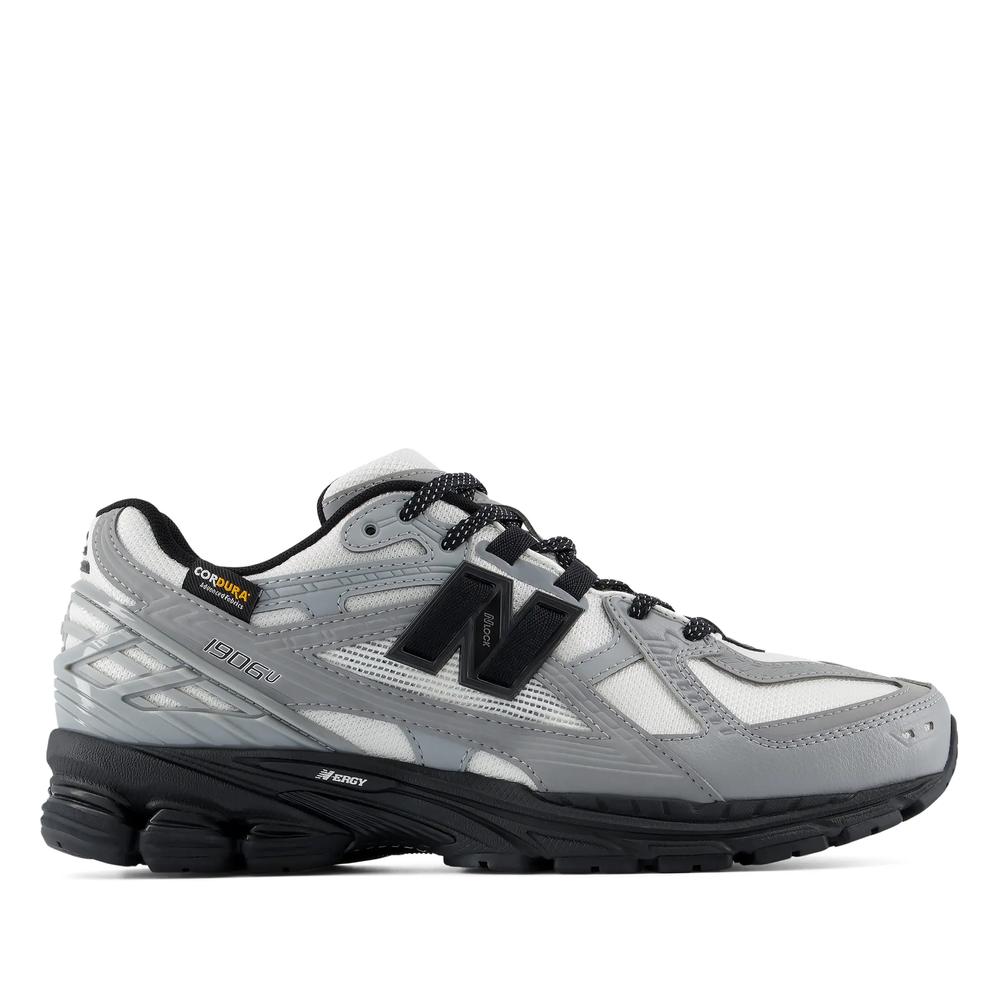 Buty unisex New Balance U19064W2 - szare