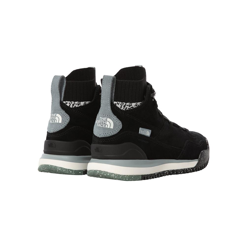 The North Face Back-To-Berkeley Sport III > 0A5G2WR0G1