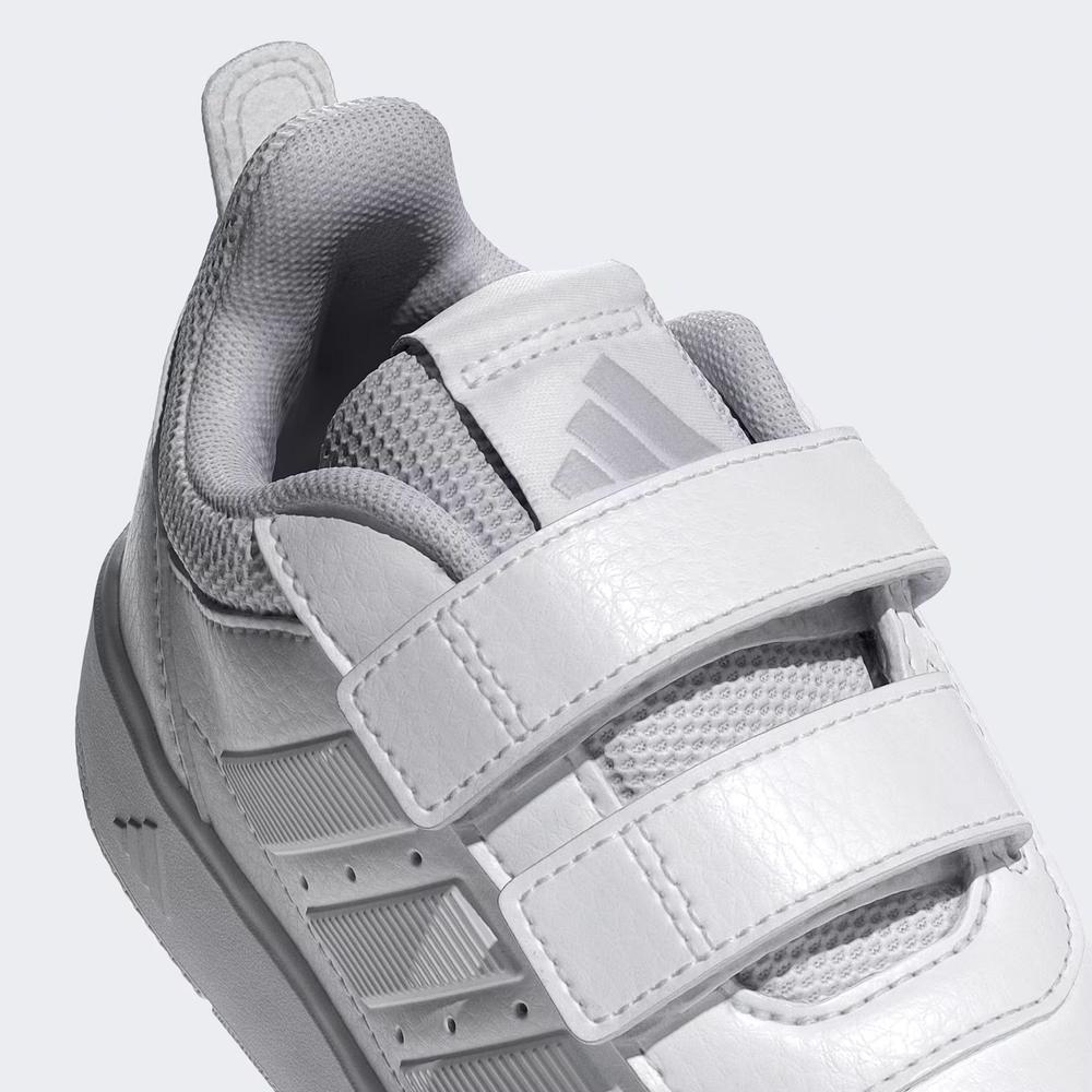Buty dziecięce adidas Tensaur Sport 3.0 CF JQ1840 - białe