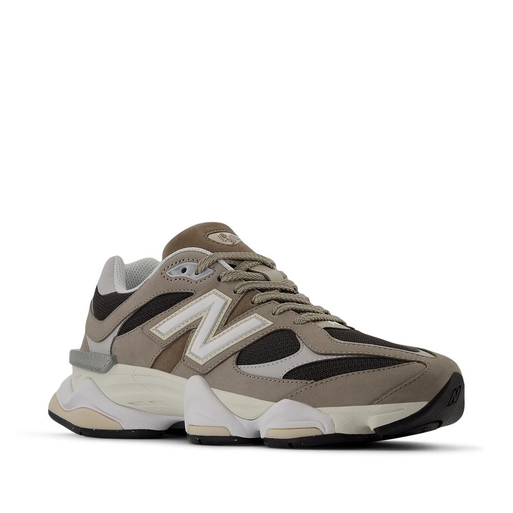 Buty unisex New Balance U9060CTA - szare