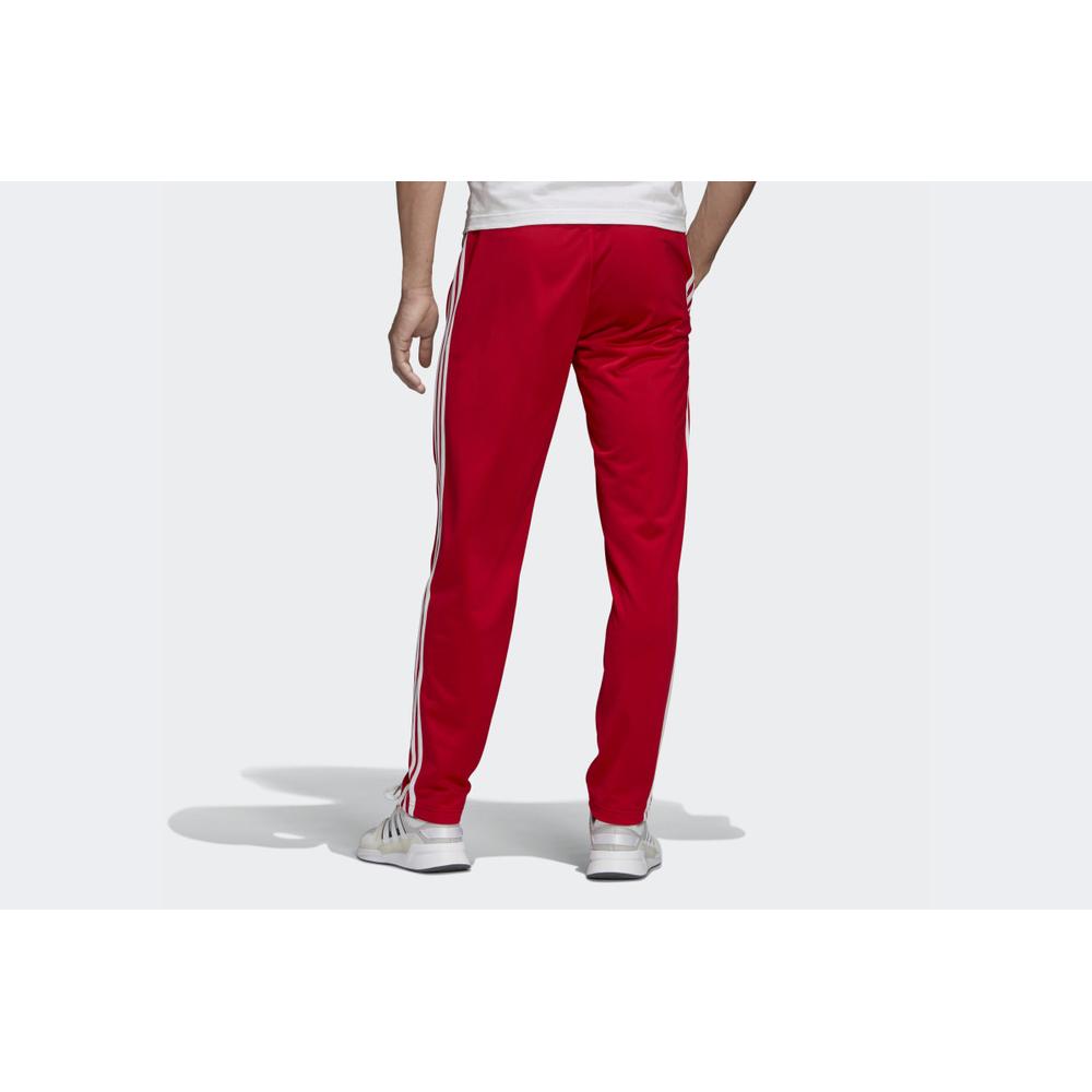 ADIDAS ESSENTIALS 3 STRIPES TAPERED PANT TRIC > FM6280