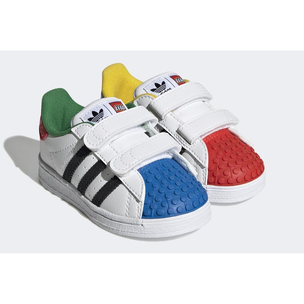 adidas Superstar 360 X Lego > H03969