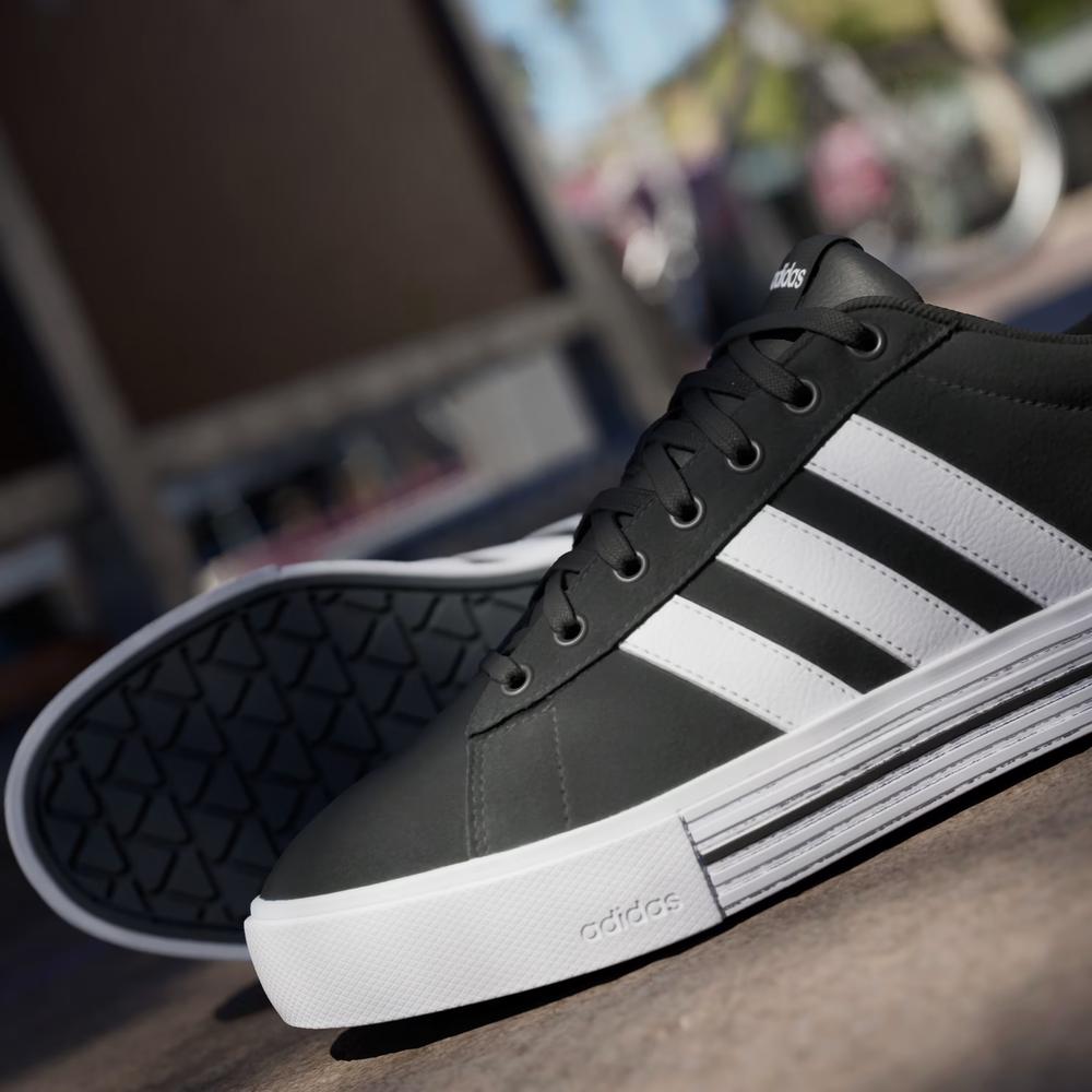 Buty adidas Sportswear Daily 4.0 IF4502 - czarne