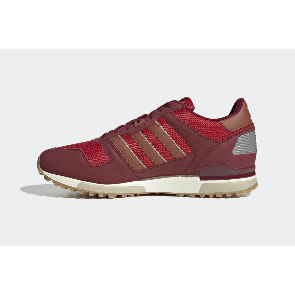 Buty adidas ZX 700 FX6956 mÄskie, czerwone