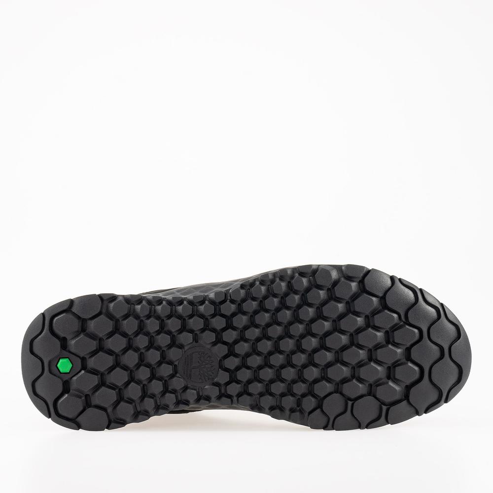 Buty Timberland Solar Wave Low TB0A2H340151 - czarne