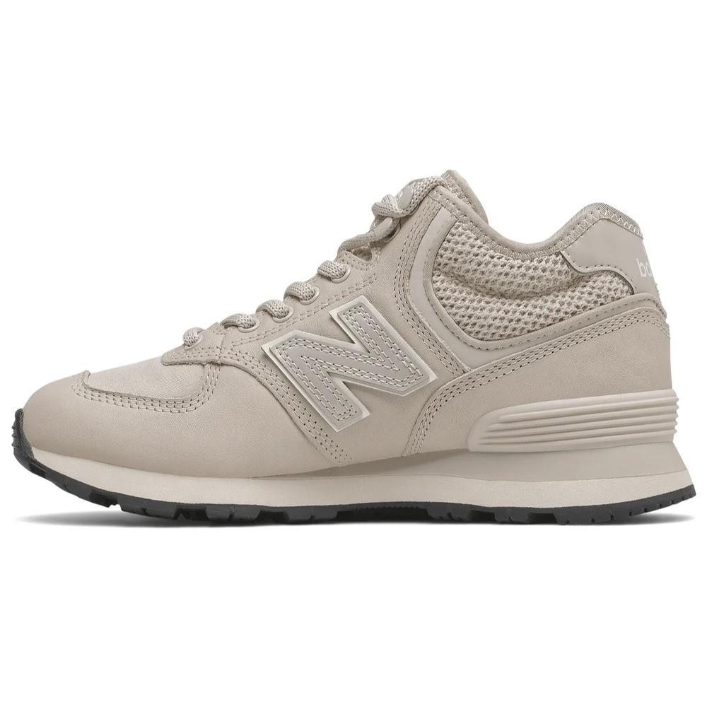 Buty New Balance WH574MD2 - beżowe