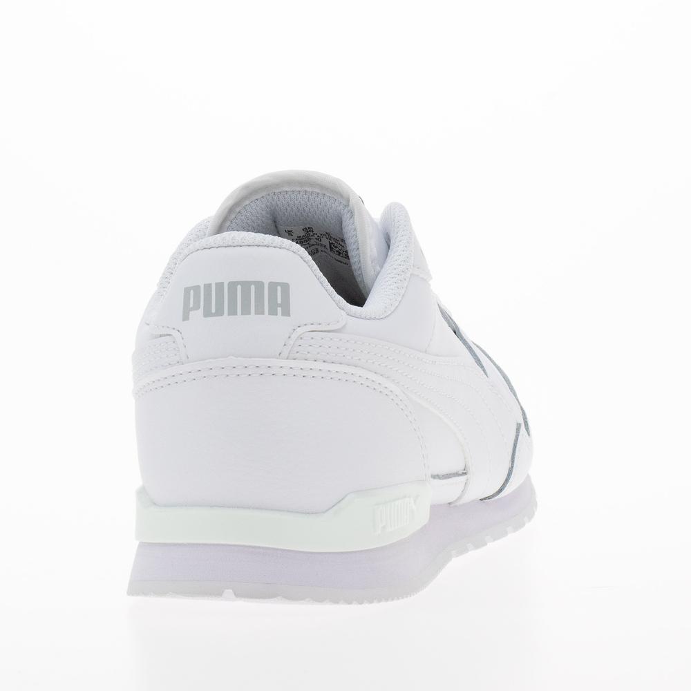 Buty Puma ST Runner V3 L 38485510 - białe