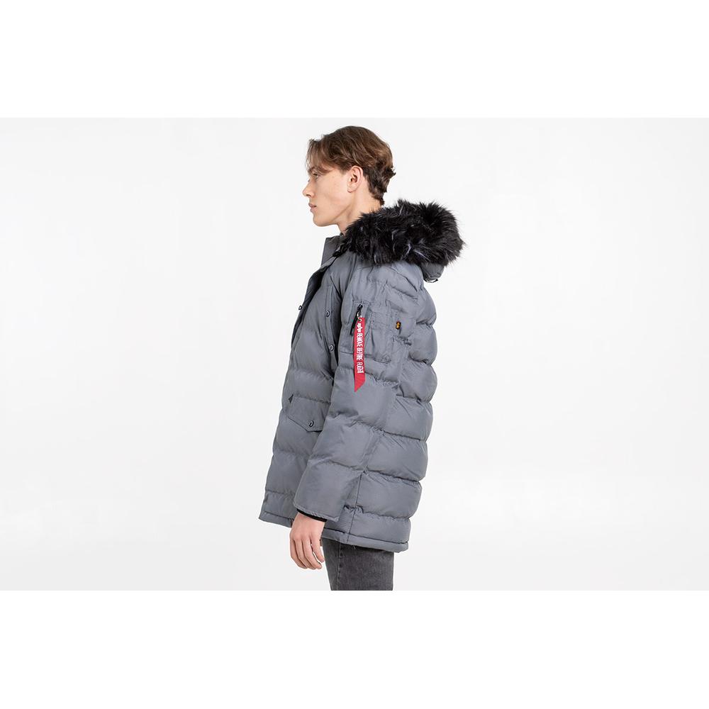 Alpha Industries Puffer N3B > 11812205
