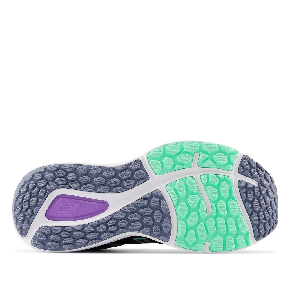 Buty New Balance Fresh Foam 680 v7 W680GP7 - czarne