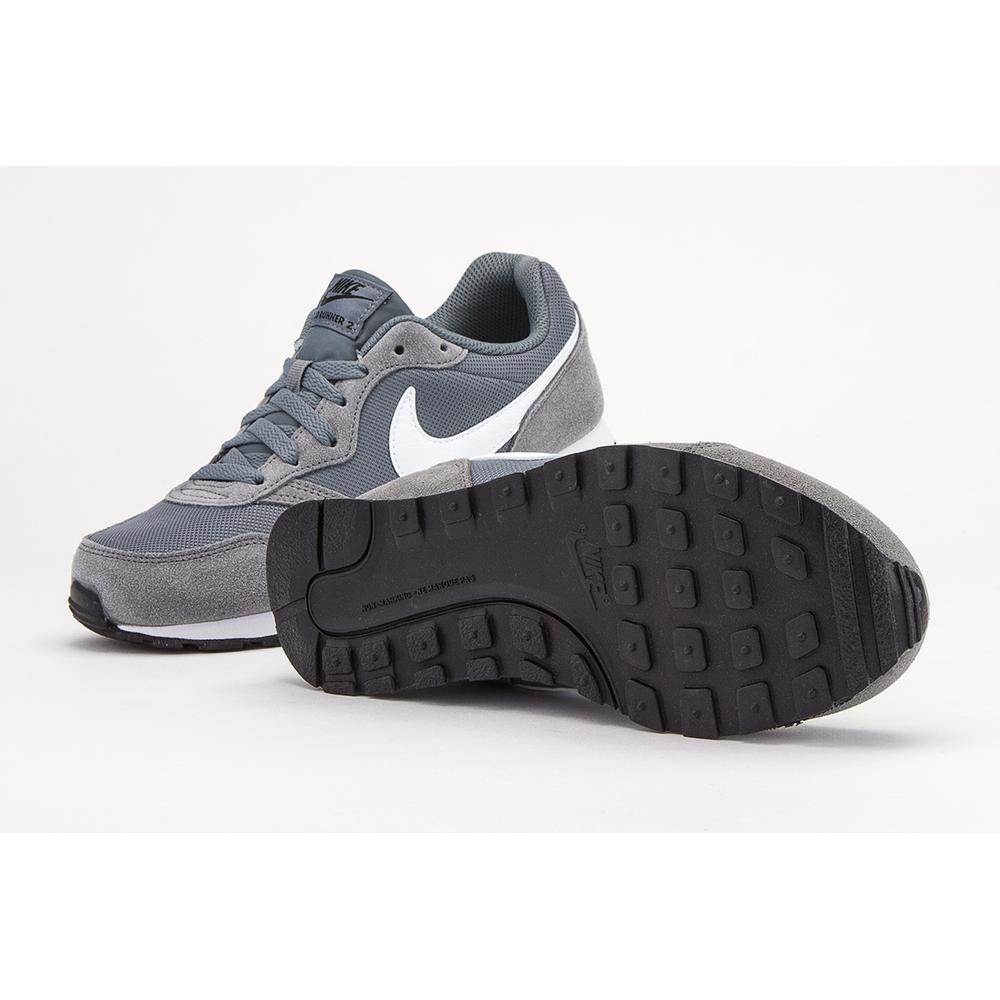 NIKE MD RUNNER 2 GS > 807316-002