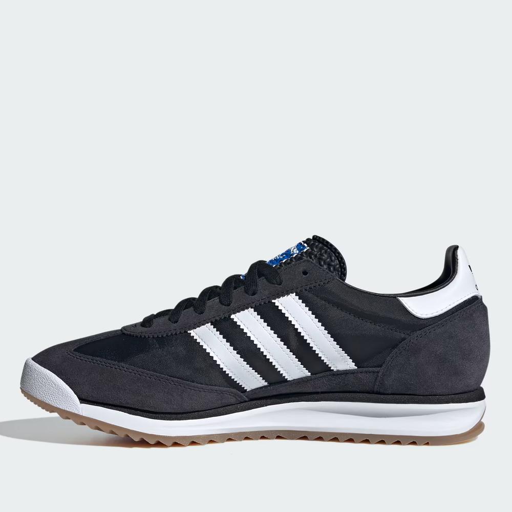 Buty adidas Originals SL RS 72 JI1282 - czarne