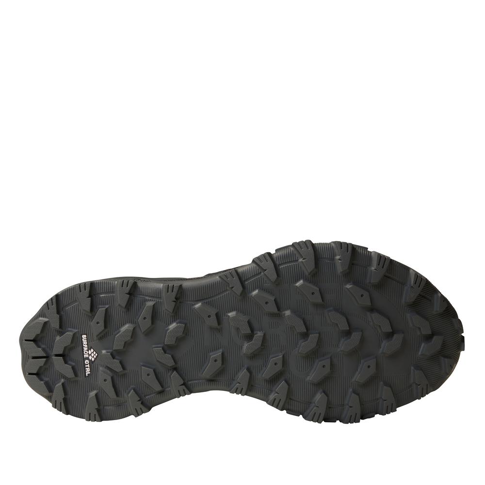 Buty damskie The North Face Offtrail TR 0A8AA0SOU1 - czarne