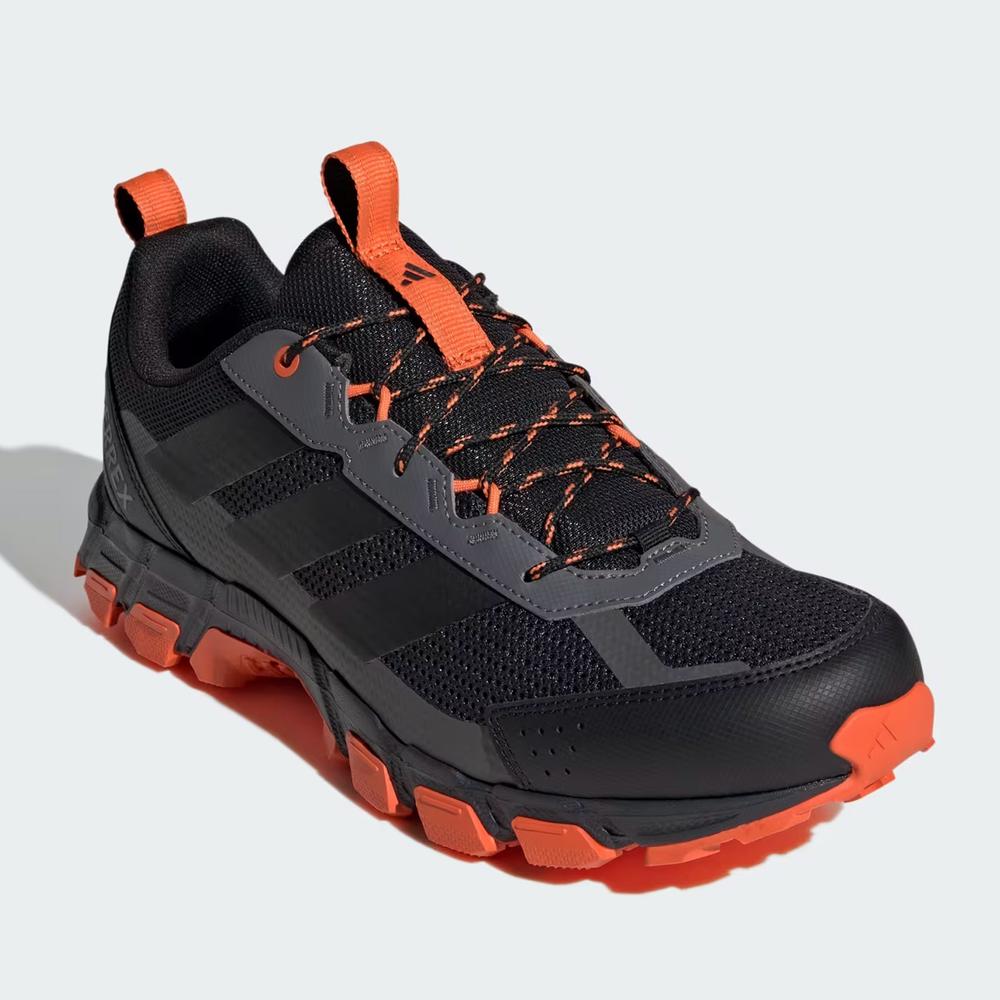 Buty męskie adidas Terrex Rockadia KJ0410 - czarne