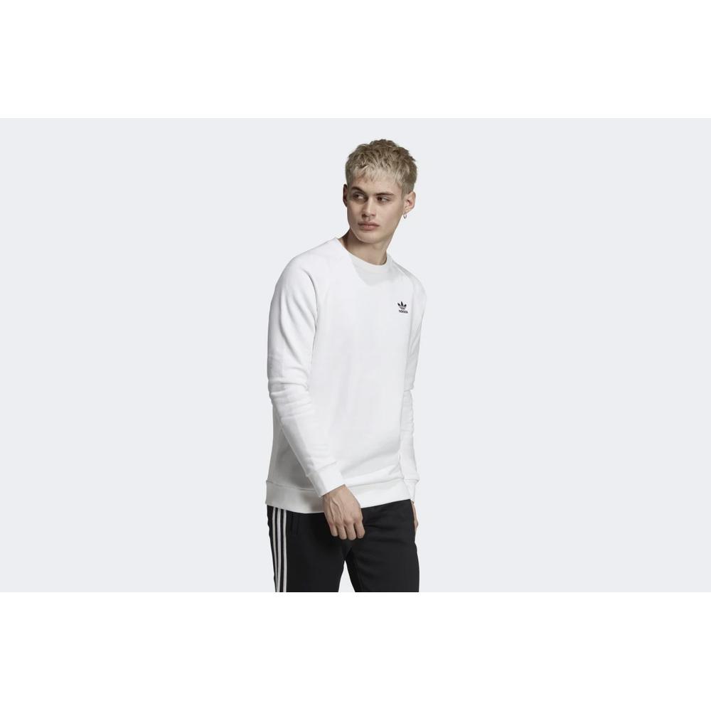 ADIDAS ESSENTIAL CREW > ED6208