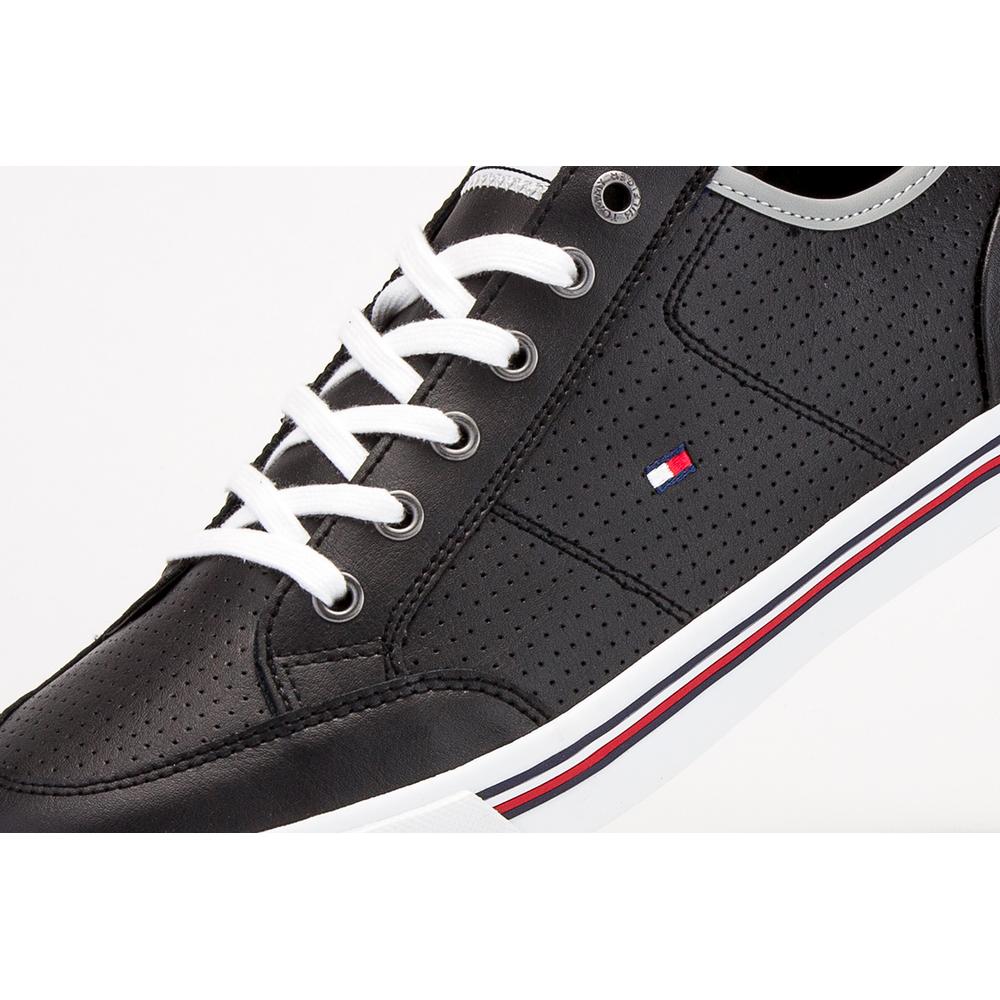 TOMMY HILFIGER CORE CORPORATE > FM0FM02677-BDS
