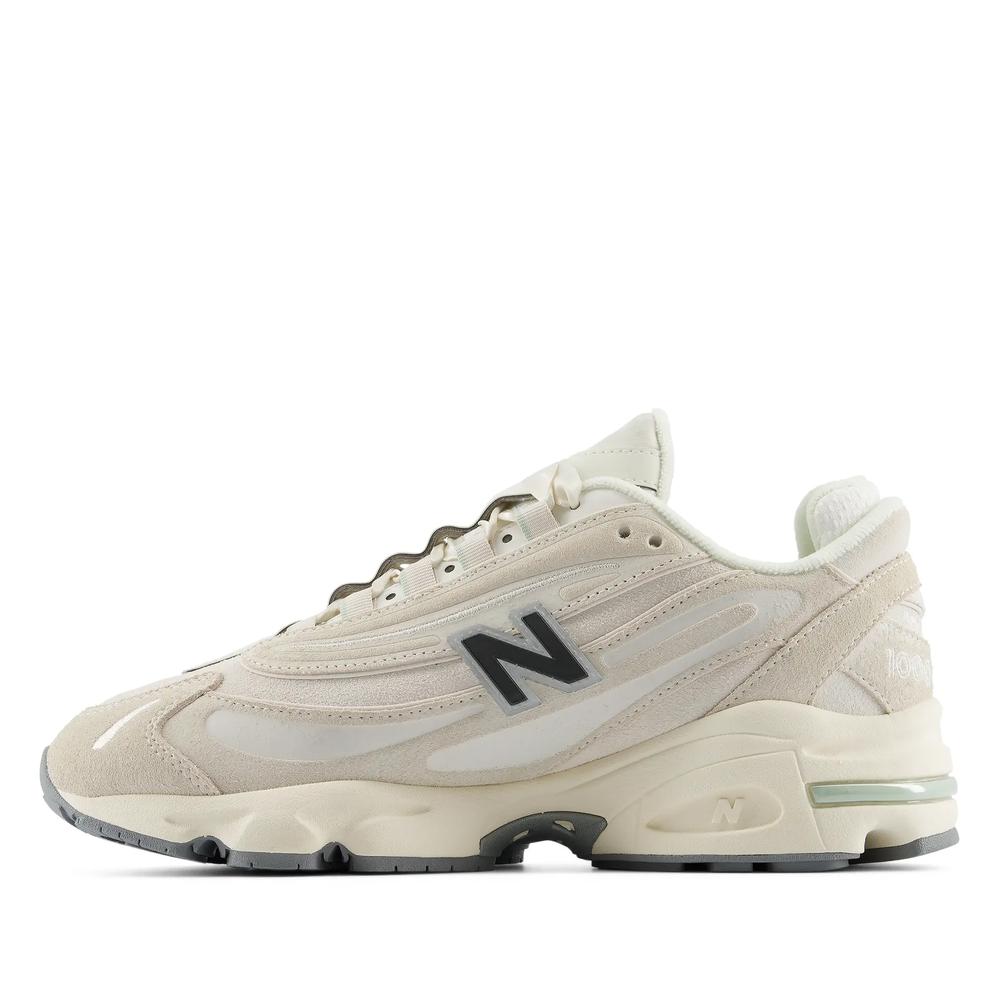 Buty unisex New Balance U1000594 - beżowe