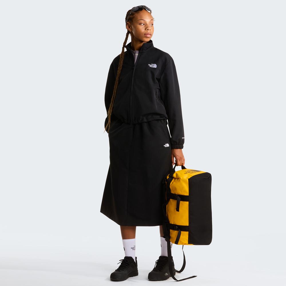 Spódnica damska The North Face Easy 0A8FC1JK31 - czarna