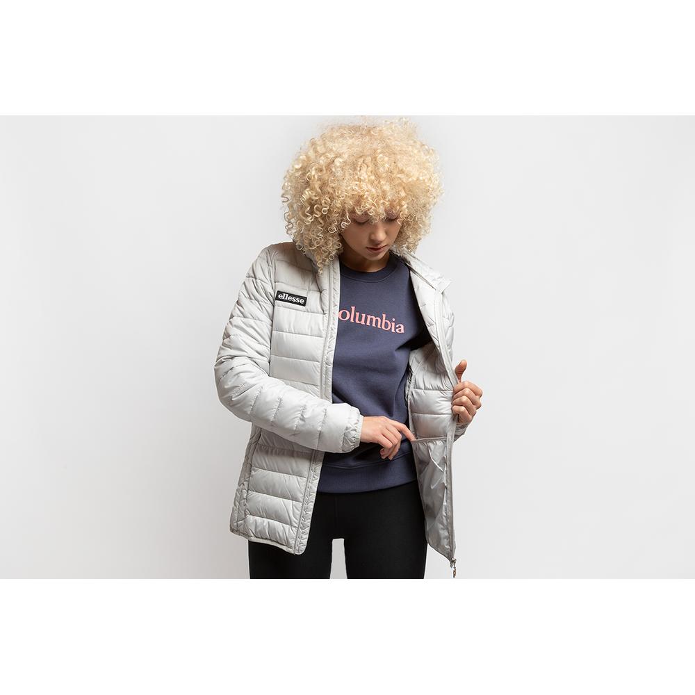 Ellesse Lompard Padded Jacket > SGG02683LIGHTGREY