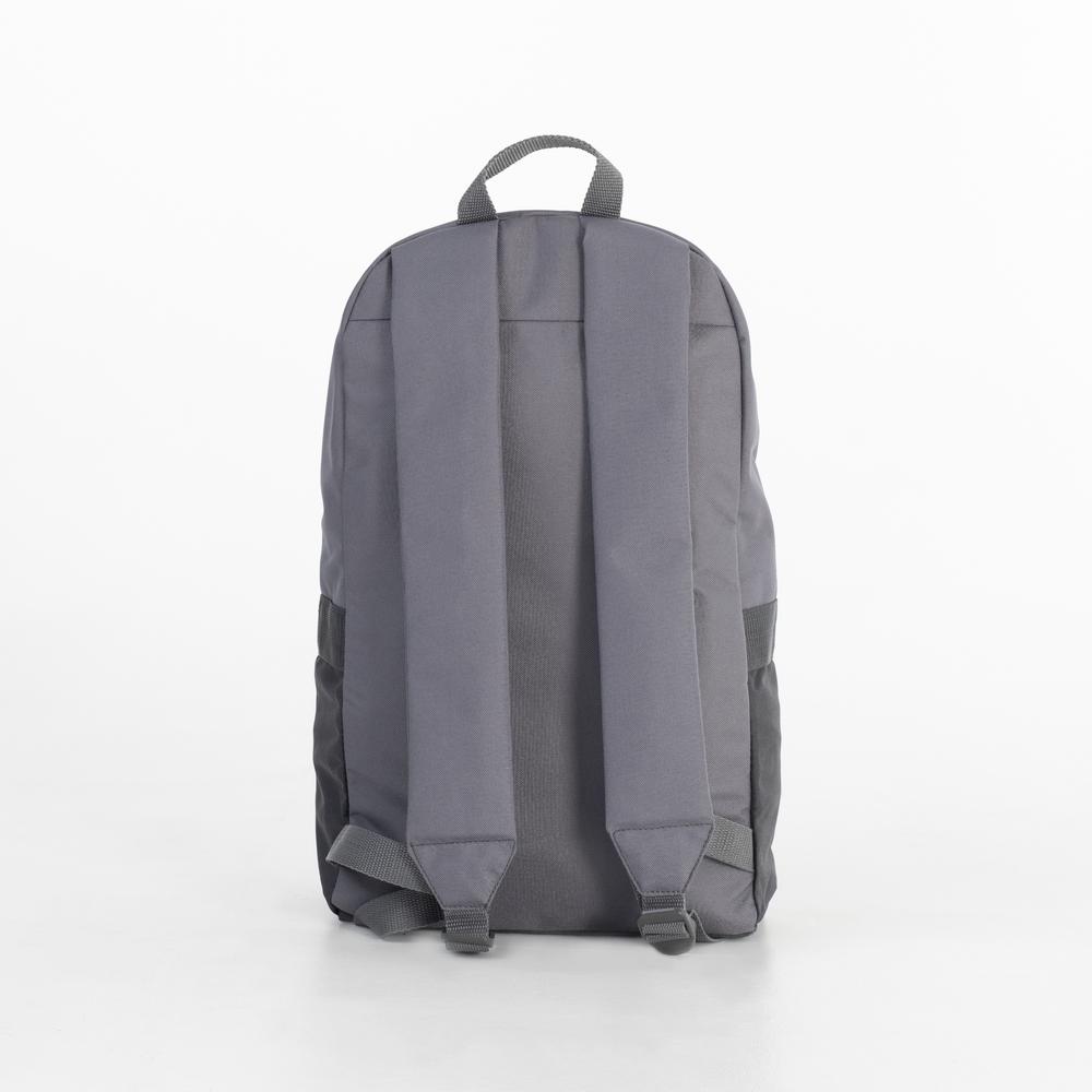 Plecak adidas Lin Clas BP Day DT8636 - szary