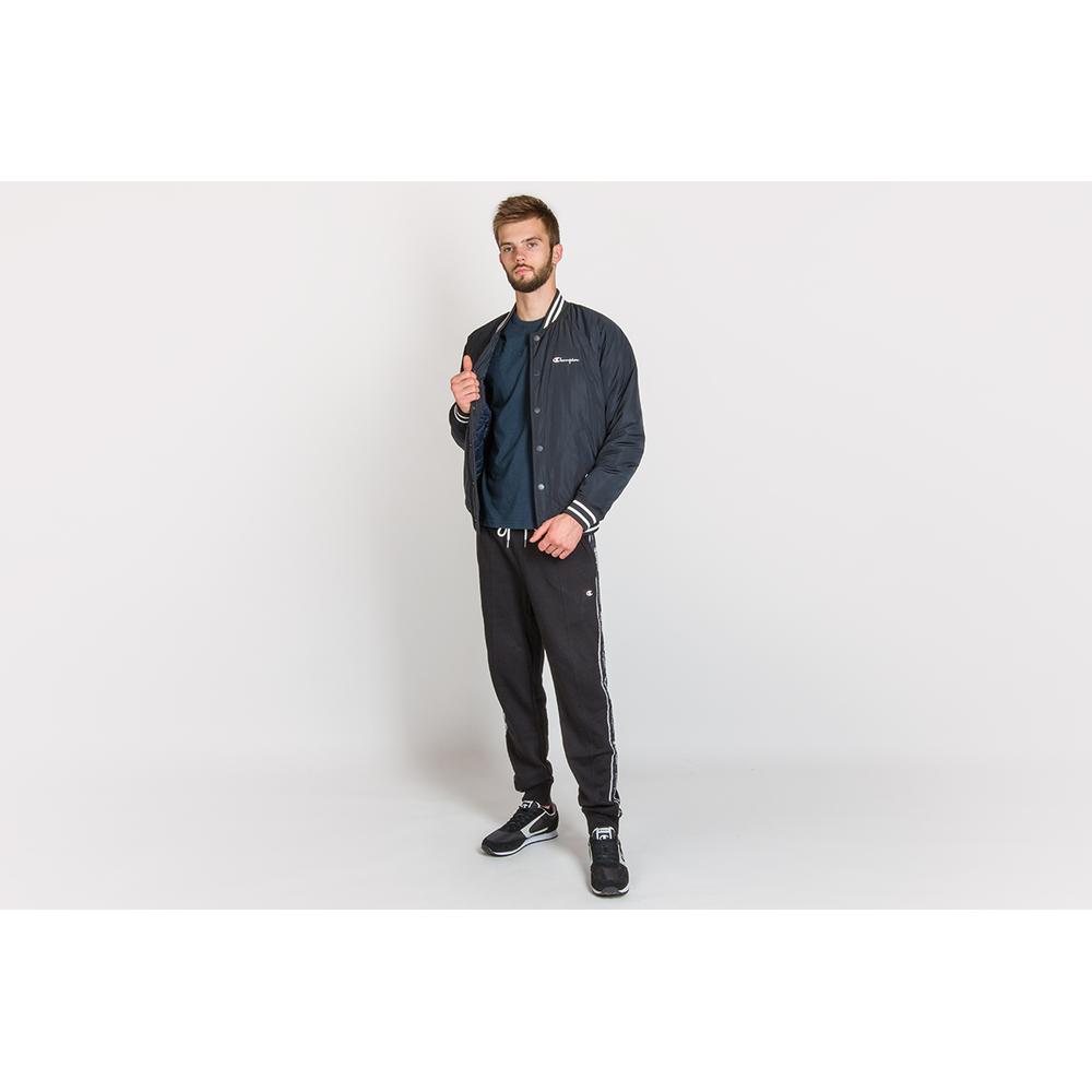 CHAMPION VARSITY BOMBER JACKET > 213674-KK001