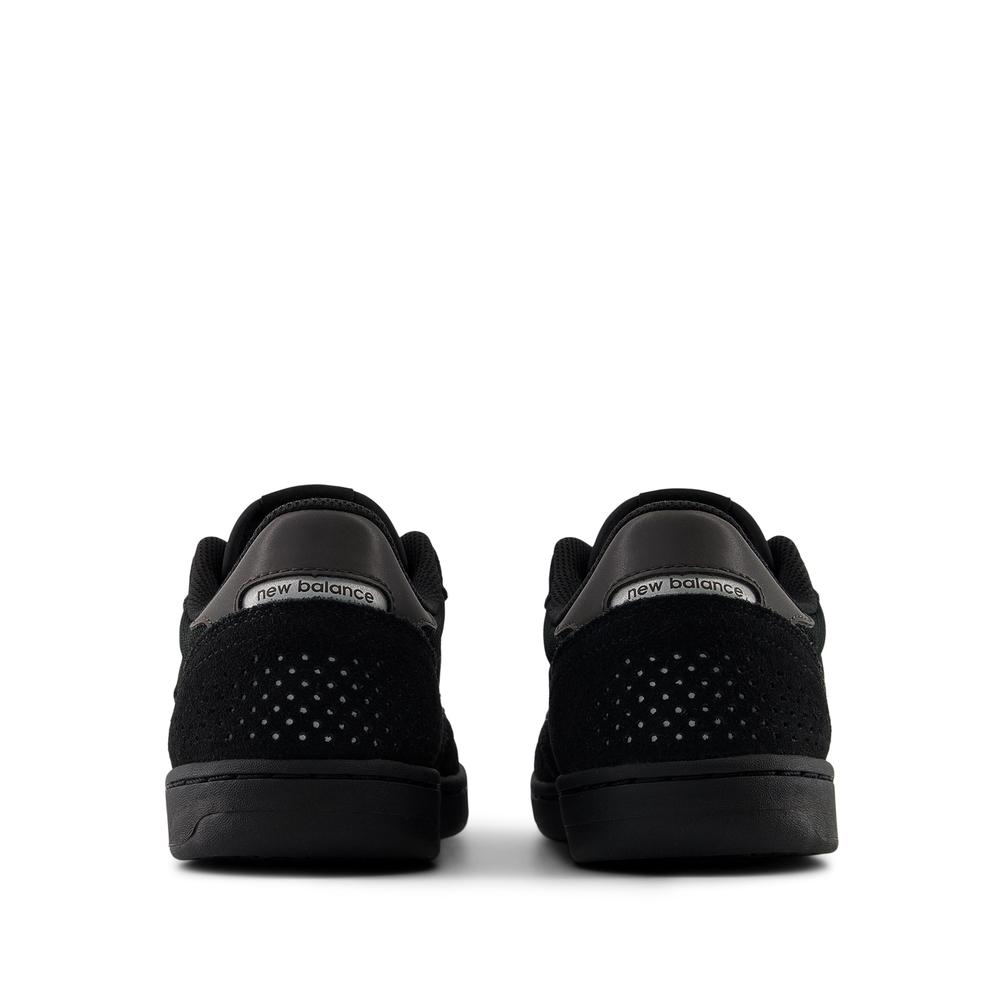 Buty męskie New Balance Numeric UN440BVU - czarne