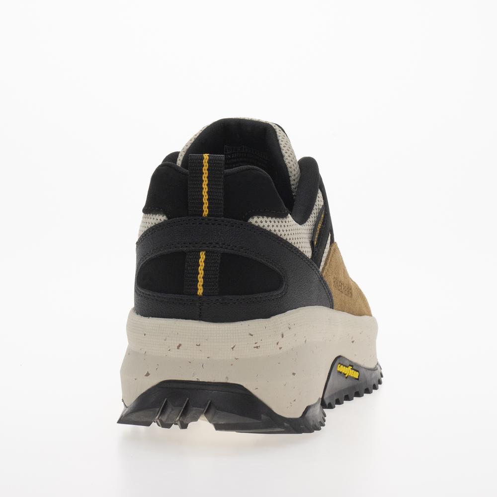 Buty Skechers Bionic Trail Road Sector 237219TPBK - multikolor