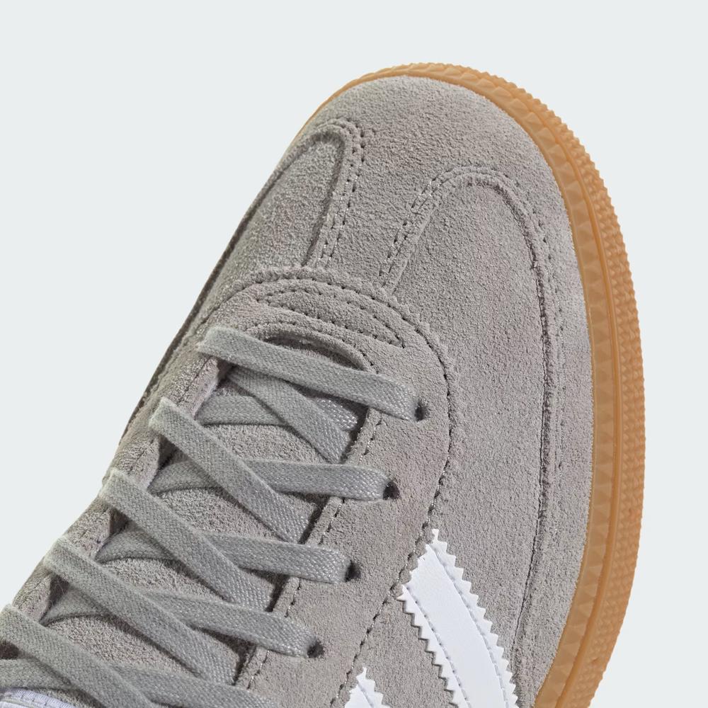 Buty młodzieżowe adidas Handball Spezial J JP9561 - szare