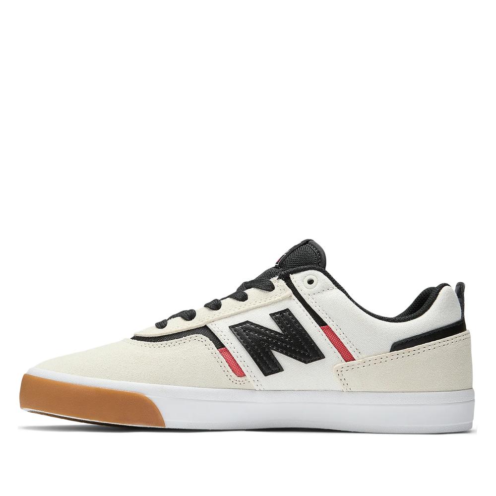 Buty męskie New Balance Numeric NM306SCI - beżowe
