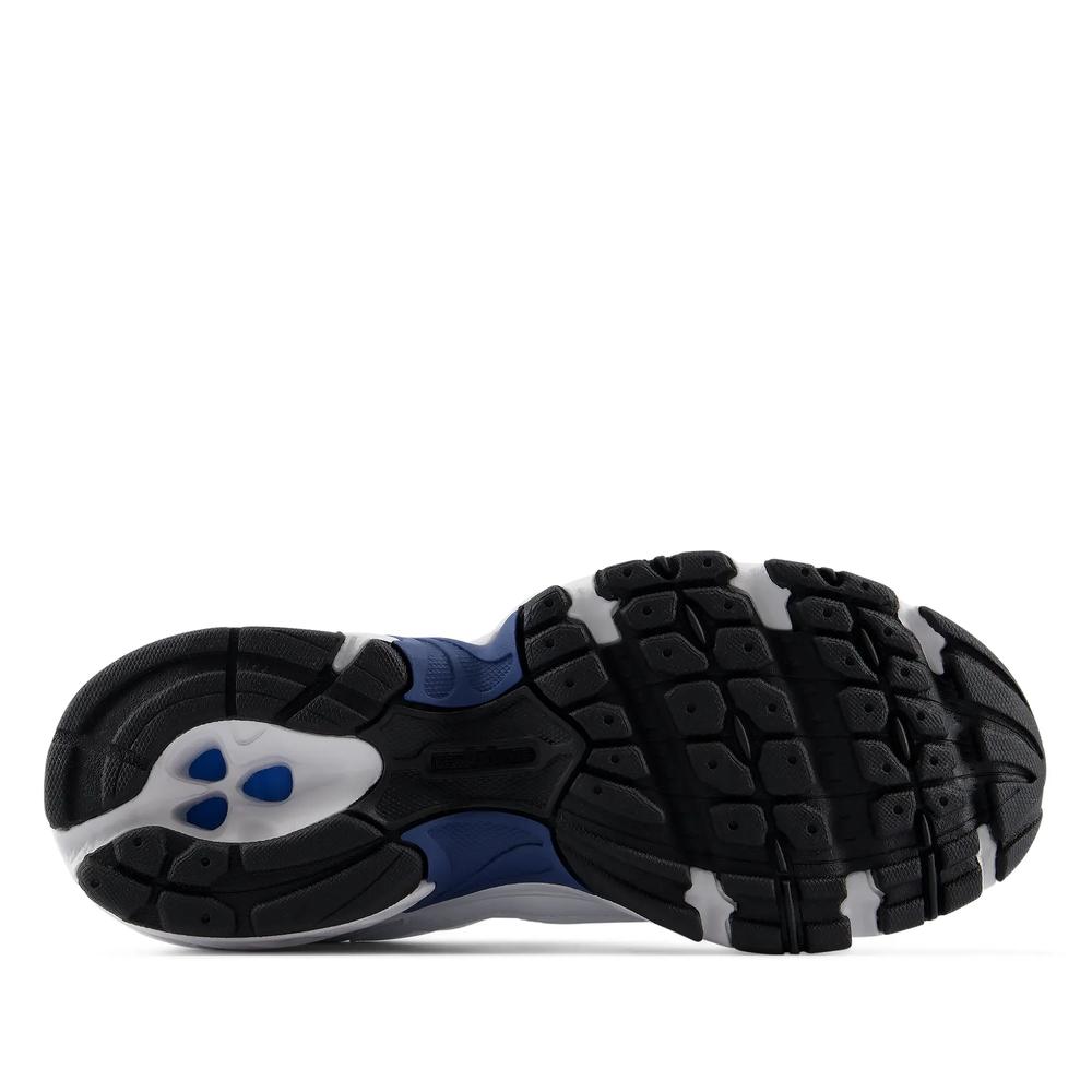 Buty młodzieżowe New Balance G5302EG - białe