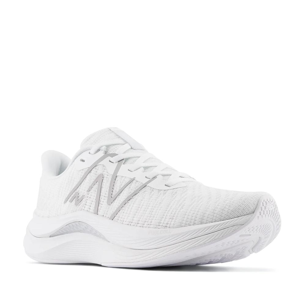 Buty New Balance FuelCell Propel v4 WFCPRLW4 - białe