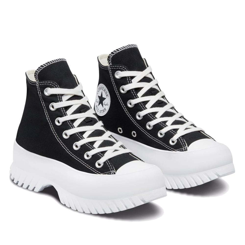 Buty Converse Chuck Taylor All Star Lugged 2.0 A00870C - czarne