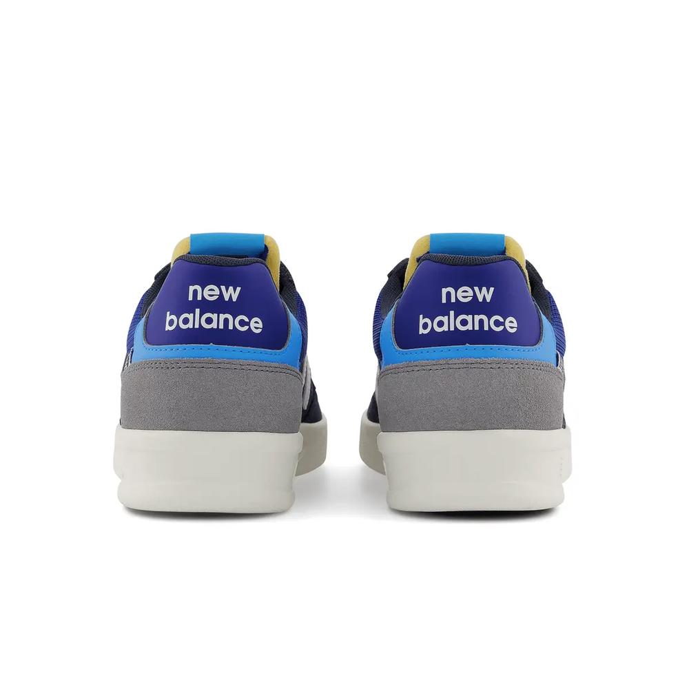 Buty New Balance CT300NB3 - granatowe