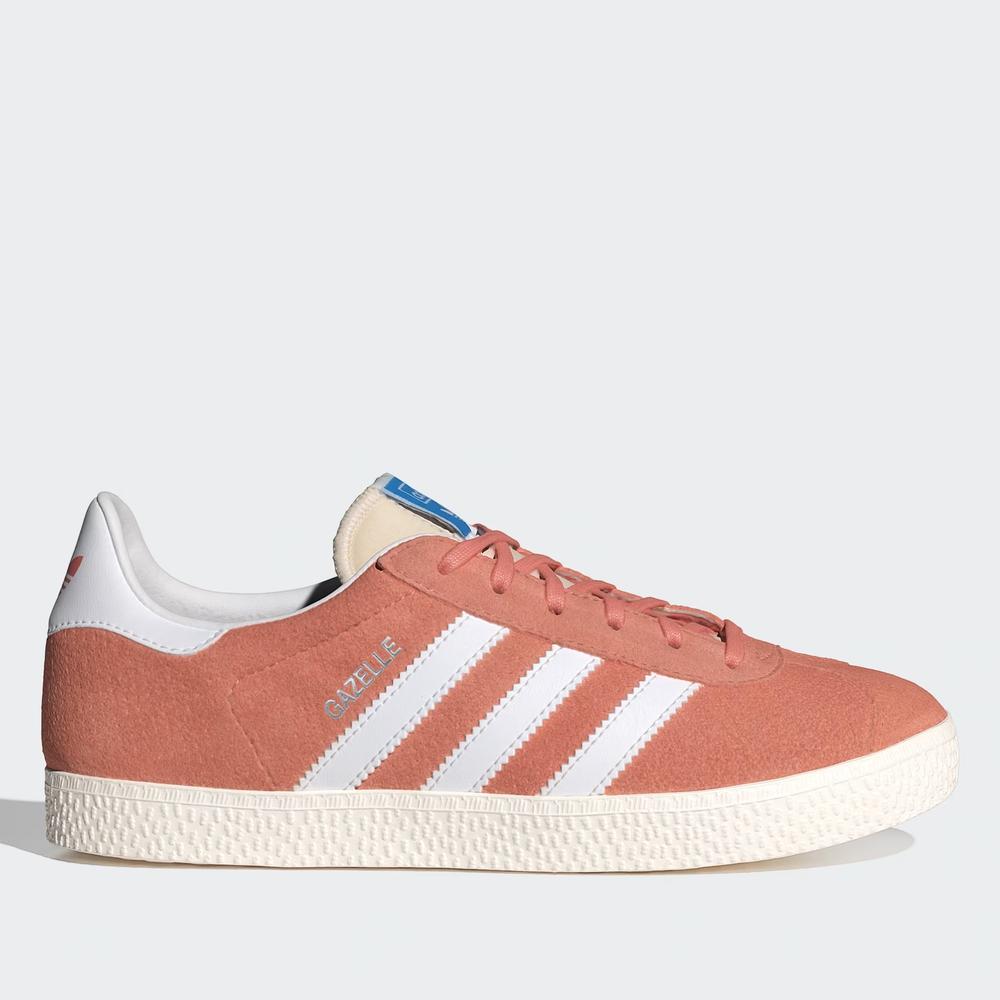 Buty adidas Gazelle IG1699 - czerwone